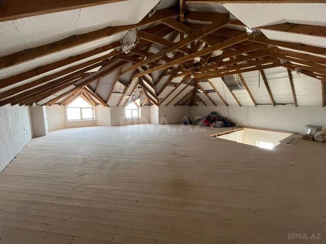 Продаётся 4-комн. дом/дача 390 м², пос. Бадамдар, photo 16 from 18