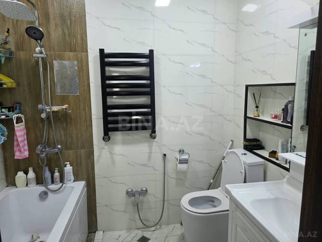 Satılır 3 otaqlı yeni tikili 85 m², Neftçilər m., photo 11 from 13