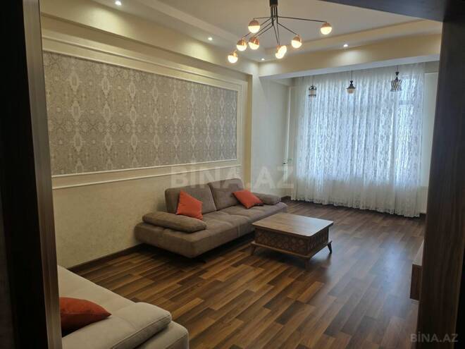 Satılır 3 otaqlı yeni tikili 85 m², Neftçilər m., photo 3 from 13