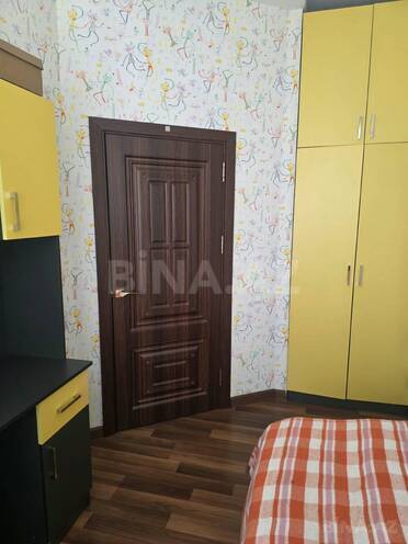 Satılır 3 otaqlı yeni tikili 85 m², Neftçilər m., photo 10 from 13
