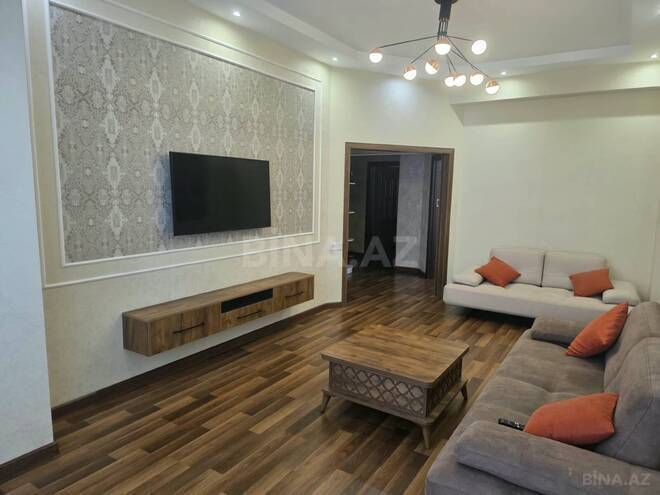 Satılır 3 otaqlı yeni tikili 85 m², Neftçilər m., photo 4 from 13