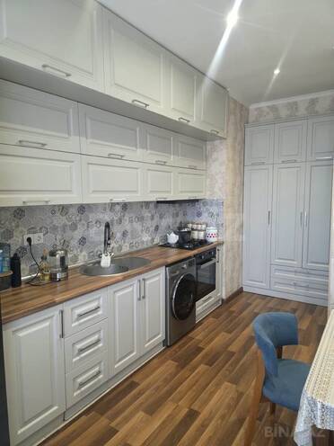Satılır 3 otaqlı yeni tikili 85 m², Neftçilər m., photo 7 from 13