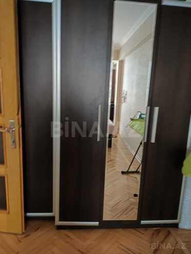 Satılır 3 otaqlı köhnə tikili 100 m², Nərimanov r., photo 9 from 23