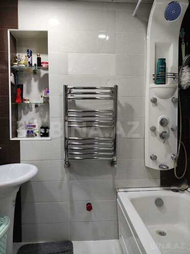Satılır 3 otaqlı köhnə tikili 100 m², Nərimanov r., photo 18 from 23