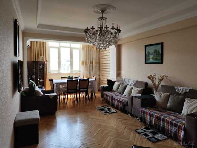 Satılır 3 otaqlı köhnə tikili 100 m², Nərimanov r., photo 3 from 23