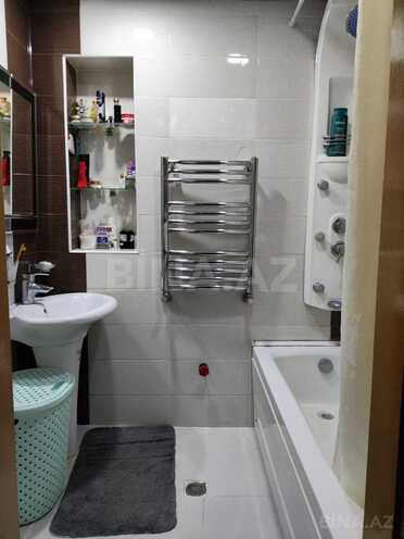 Satılır 3 otaqlı köhnə tikili 100 m², Nərimanov r., photo 17 from 23