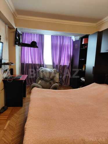 Satılır 3 otaqlı köhnə tikili 100 m², Nərimanov r., photo 5 from 23