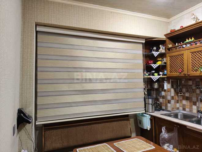 Satılır 3 otaqlı köhnə tikili 100 m², Nərimanov r., photo 13 from 23