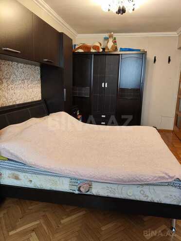 Satılır 3 otaqlı köhnə tikili 100 m², Nərimanov r., photo 7 from 23