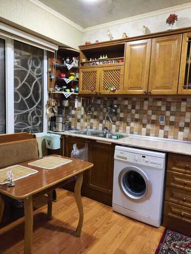 Satılır 3 otaqlı köhnə tikili 100 m², Nərimanov r., photo 11 from 23