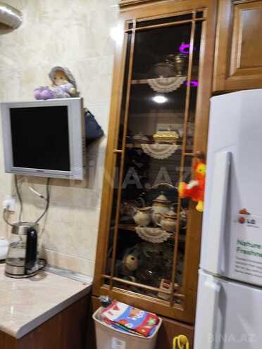 Satılır 3 otaqlı köhnə tikili 100 m², Nərimanov r., photo 15 from 23