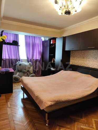 Satılır 3 otaqlı köhnə tikili 100 m², Nərimanov r., photo 4 from 23