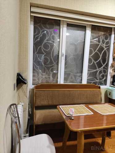 Satılır 3 otaqlı köhnə tikili 100 m², Nərimanov r., photo 12 from 23