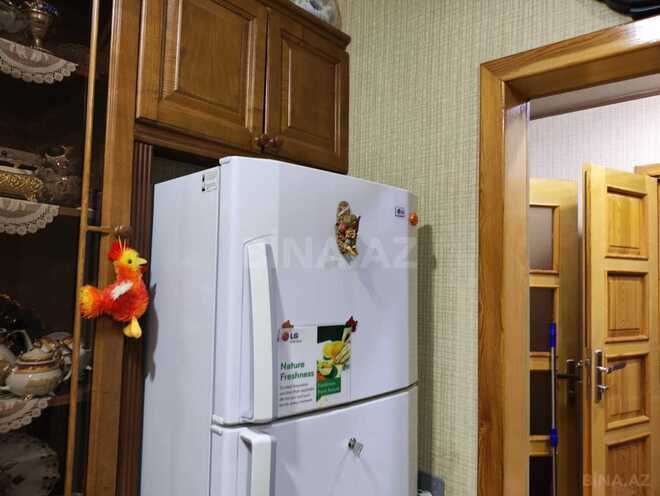 Satılır 3 otaqlı köhnə tikili 100 m², Nərimanov r., photo 16 from 23
