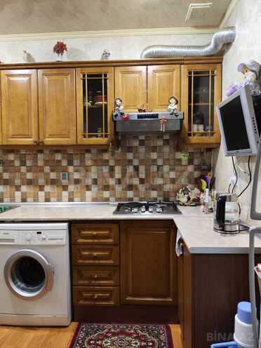 Satılır 3 otaqlı köhnə tikili 100 m², Nərimanov r., photo 14 from 23