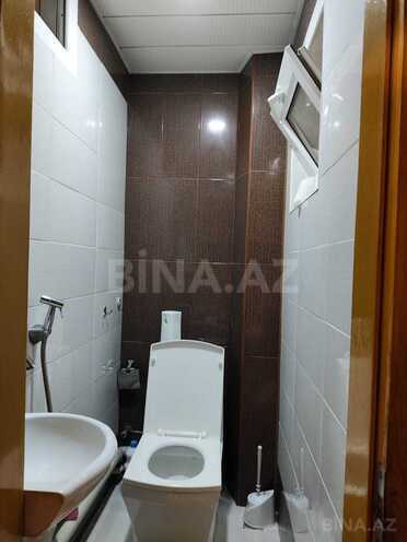 Satılır 3 otaqlı köhnə tikili 100 m², Nərimanov r., photo 21 from 23