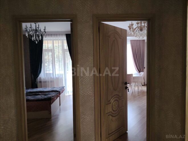 Сдаётся 2-комн. новостройка 78 м², м. 8 ноября, photo 5 from 18