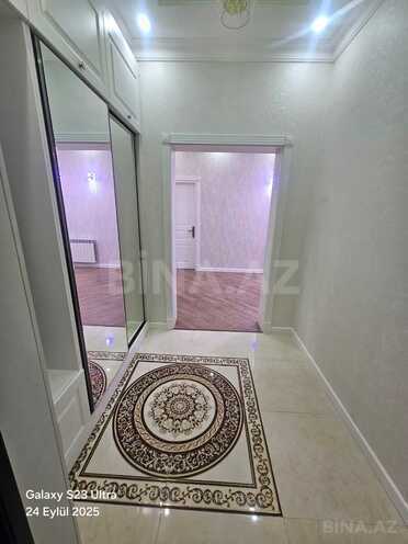 Satılır 2 otaqlı yeni tikili 100 m², Nərimanov r., photo 15 from 20