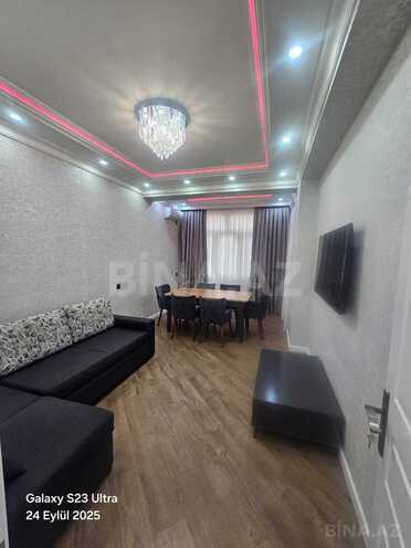Satılır 2 otaqlı yeni tikili 100 m², Nərimanov r., photo 3 from 20