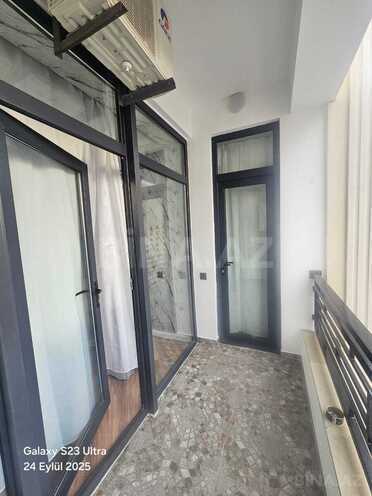 Satılır 2 otaqlı yeni tikili 100 m², Nərimanov r., photo 19 from 20