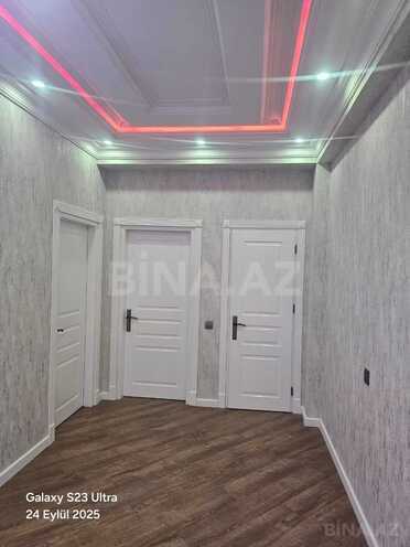 Satılır 2 otaqlı yeni tikili 100 m², Nərimanov r., photo 16 from 20