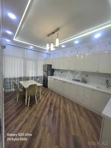 Satılır 2 otaqlı yeni tikili 100 m², Nərimanov r., photo 9 from 20