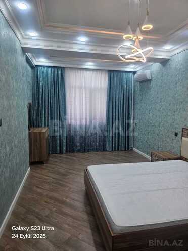 Satılır 2 otaqlı yeni tikili 100 m², Nərimanov r., photo 7 from 20