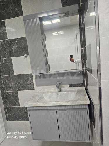 Satılır 2 otaqlı yeni tikili 100 m², Nərimanov r., photo 13 from 20