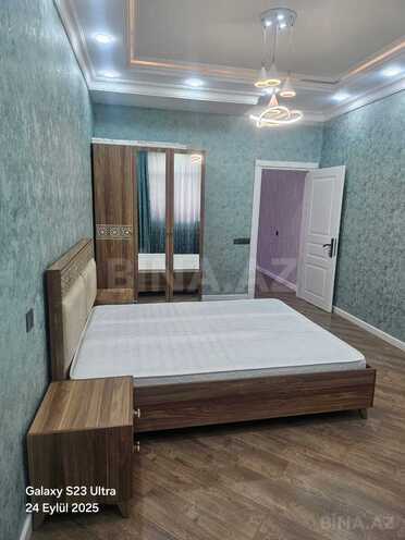 Satılır 2 otaqlı yeni tikili 100 m², Nərimanov r., photo 8 from 20