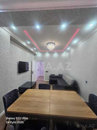 Satılır 2 otaqlı yeni tikili 100 m², Nərimanov r., photo 6 from 20