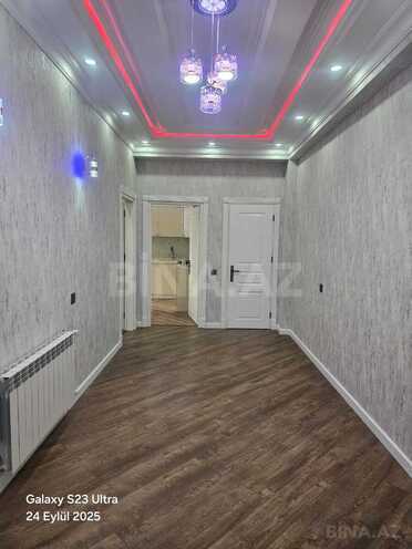 Satılır 2 otaqlı yeni tikili 100 m², Nərimanov r., photo 17 from 20
