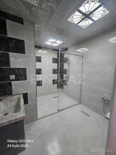 Satılır 2 otaqlı yeni tikili 100 m², Nərimanov r., photo 12 from 20