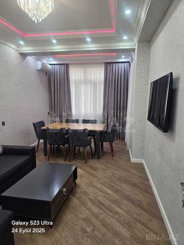 Satılır 2 otaqlı yeni tikili 100 m², Nərimanov r., photo 1 from 20