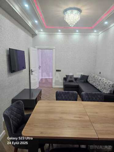 Satılır 2 otaqlı yeni tikili 100 m², Nərimanov r., photo 5 from 20