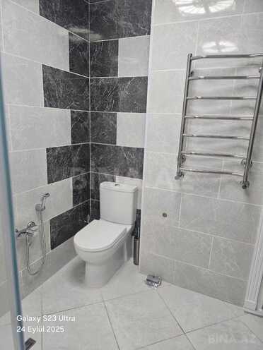 Satılır 2 otaqlı yeni tikili 100 m², Nərimanov r., photo 14 from 20