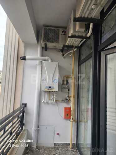 Satılır 2 otaqlı yeni tikili 100 m², Nərimanov r., photo 18 from 20