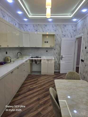 Satılır 2 otaqlı yeni tikili 100 m², Nərimanov r., photo 10 from 20