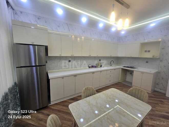 Satılır 2 otaqlı yeni tikili 100 m², Nərimanov r., photo 11 from 20