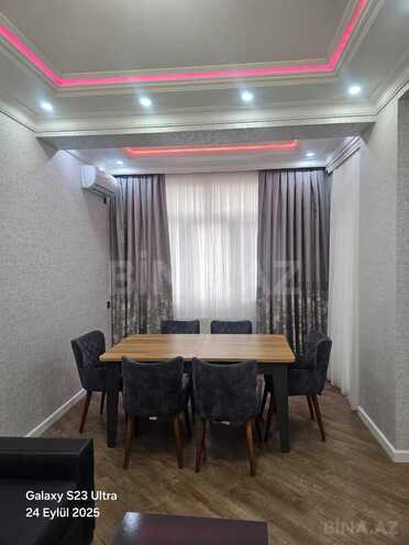 Satılır 2 otaqlı yeni tikili 100 m², Nərimanov r., photo 4 from 20