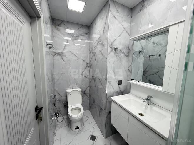 İcarəyə verilir 3 otaqlı yeni tikili 100 m², 20 Yanvar m., photo 11 from 15