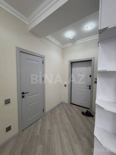İcarəyə verilir 3 otaqlı yeni tikili 100 m², 20 Yanvar m., photo 10 from 15