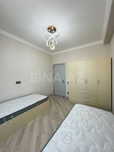 İcarəyə verilir 3 otaqlı yeni tikili 100 m², 20 Yanvar m., photo 9 from 15