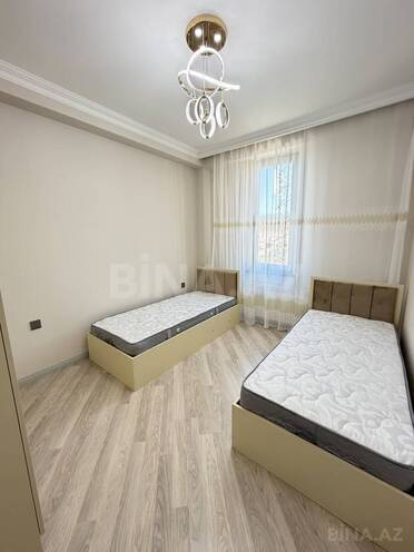 İcarəyə verilir 3 otaqlı yeni tikili 100 m², 20 Yanvar m., photo 8 from 15