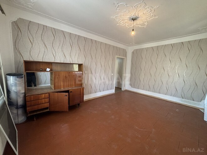 İcarəyə verilir 2 otaqlı köhnə tikili 55 m², Xalqlar Dostluğu m., photo 4 from 14