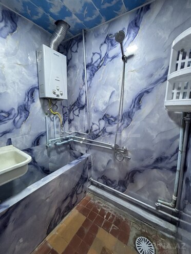 İcarəyə verilir 2 otaqlı köhnə tikili 55 m², Xalqlar Dostluğu m., photo 12 from 14