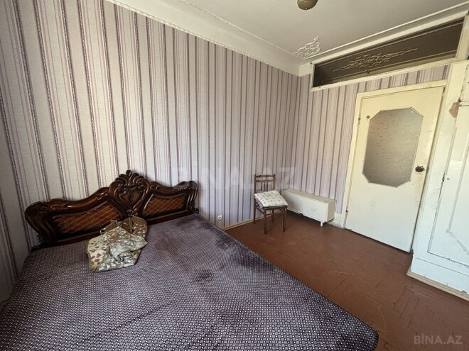 İcarəyə verilir 2 otaqlı köhnə tikili 55 m², Xalqlar Dostluğu m., photo 6 from 14