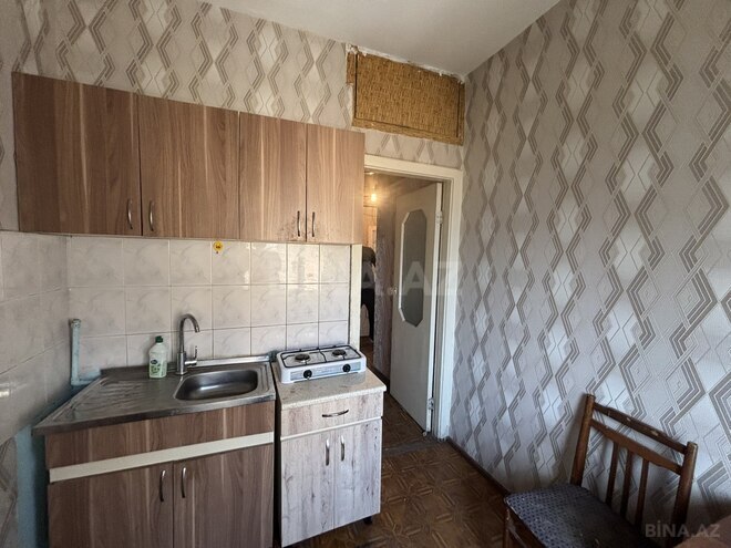 İcarəyə verilir 2 otaqlı köhnə tikili 55 m², Xalqlar Dostluğu m., photo 9 from 14