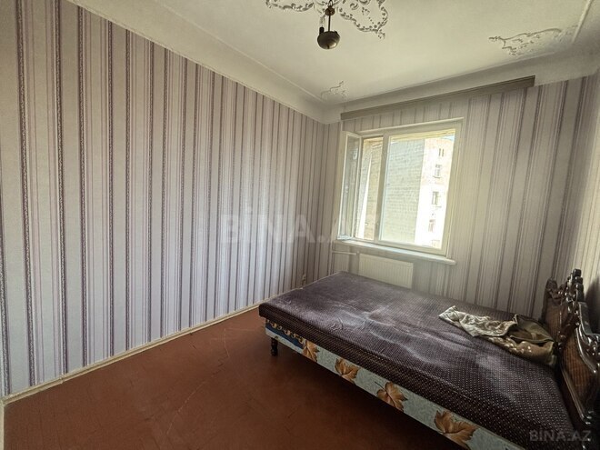 İcarəyə verilir 2 otaqlı köhnə tikili 55 m², Xalqlar Dostluğu m., photo 7 from 14