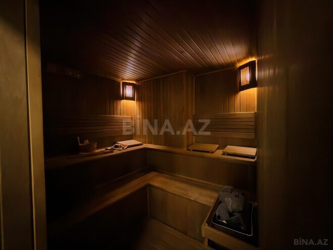 İcarəyə verilir 10 otaqlı yeni tikili 1 200 m², Həzi Aslanov m., photo 21 from 24