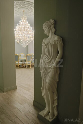 İcarəyə verilir 10 otaqlı yeni tikili 1 200 m², Həzi Aslanov m., photo 7 from 24